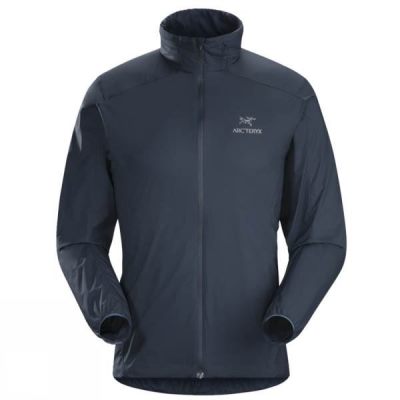 Chaquetas Arc'teryx Nodin Hombre Azul Marino - Chile JCG351072